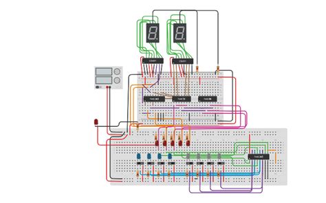 Circuit design 4.